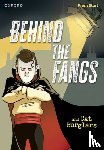 Kuenzler, Lou - Read Write Inc. Fresh Start Readers: Book 15: Behind the Fangs & Cat Burglars