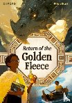 Hulme-Cross, Benjamin - Read Write Inc. Fresh Start Readers: Book 18: Return of the Golden Fleece