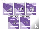Munton, Gill, Rushton, Abbie - Read Write Inc. Fresh Start: 2024 Modules 1-5 - Pack of 25