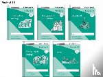 Munton, Gill, Bradbury, Adrian - Read Write Inc. Fresh Start: 2024 Modules 11-15 - Pack of 25