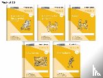 Munton, Gill - Read Write Inc. Fresh Start: 2024 Modules 16-20 - Pack of 25
