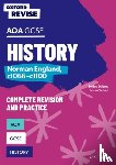 Bircher, Rob - Oxford Revise: AQA GCSE History: Norman England, c1066-c1100