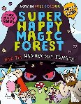 Long, Matty - Super Happy Magic Forest and the Humongous Fungus