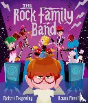 Tregoning, Robert - The Rock Family Band