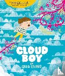 Stobbs, Greg - Cloud Boy