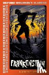 Shelley, Mary - Frankenstein