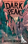 Sedgwick, Marcus - Dark Peak