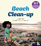 Dale, Katie - Essential Letters and Sounds: Essential Phonic Readers: Oxford Reading Level 5: Beach Clean-up