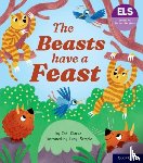 Clarke, Zoe - Essential Letters and Sounds: Essential Phonic Readers: Oxford Reading Level 5: The Beasts Have a Feast