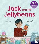 Dale, Katie - Essential Letters and Sounds: Essential Phonic Readers: Oxford Reading Level 6: Jack and the Jellybeans