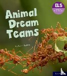 Rushton, Abbie - Essential Letters and Sounds: Essential Phonic Readers: Oxford Reading Level 6: Animal Dream Teams
