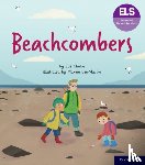 Clarke, Zoe - Essential Letters and Sounds: Essential Phonic Readers: Oxford Reading Level 7: Beachcombers