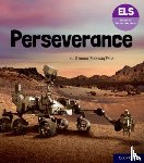 Ridgway-Faye - Essential Letters and Sounds: Essential Phonic Readers: Oxford Reading Level 7: Perseverance