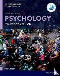 Popov, Alexey - Oxford Resources for IB: DP Psychology Course Book