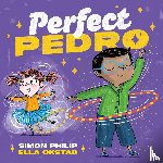 Philip, Simon - Perfect Pedro