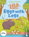 Freer, Ali - Stories for Maths: EYFS: Eggs with Legs (Alive in 5)