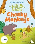 Pimm, Janice - Stories for Maths: EYFS: Cheeky Monkeys