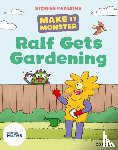 Greengrass, Lorna - Stories for Maths: KS1: Ralf Gets Gardening (Place value (within 10))