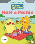 Owen, Polly - Stories for Maths: Half a Picnic
