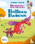 Ahsun, Naz - Stories for Maths: KS1: Balloon Rescue