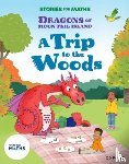 Kecojevic, Angela - Stories for Maths: KS1: A Trip to the Woods (Multiplication and division)