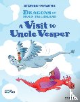 Gayton, Sam - Stories for Maths: Oxford Reading Level 8: A Visit to Uncle Vesper