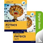 Homer, David - Oxford IB Diploma Programme: IB Prepared: Physics