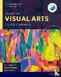 Katz, Nathaniel, Paterson, Jayson, Poppy, Simon - Oxford Resources for IB: DP Visual Arts Course Book