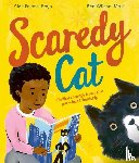 Falase-Koya, Alex - Scaredy Cat: An empowering picture book about finding courage through friendship