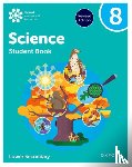 Locke, Jo, Reynolds, Helen, Gardom Hulme, Philippa, Roberts, Deborah - Oxford International Science: Student Book 8 (Lower Secondary)