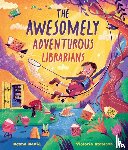 David, Donna - The Awesomely Adventurous Librarians