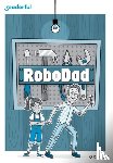 Murtagh - Readerful Rise: Oxford Reading Level 10: RoboDad