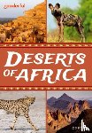 Mensah - Readerful Rise: Oxford Reading Level 10: Deserts of Africa