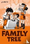 Caldecott - Readerful Rise: Oxford Reading Level 11: Family Tree