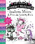 Muncaster, Harriet - Isadora Moon and Friends Bumper Activity Book: 100 brand new activities featuring Isadora, Mirabelle and Emerald!
