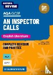 Fox, Annie - Oxford Revise: AQA GCSE English Literature: An Inspector Calls