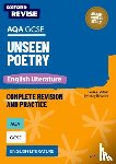 Naughton, Julia - Oxford Revise: AQA GCSE English Literature: Unseen Poetry