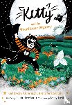 Harrison, Paula - Kitty and the Moonflower Mystery: The purrrfect series for newly confident readers, from bestselling author Paula Harrison and Waterstones Children's Book Prize winner Jenny Løvlie!