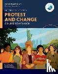 Mamaux, Alexis, Mango, Kariman - Oxford Resources for IB DP History: Protest and Change Course Book