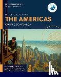Mamaux, Alexis, Smith, David M, Borgmann, Matt, Berliner, Yvonne - Oxford Resources for IB DP History: The Americas Course Book