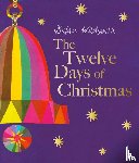  - The Twelve Days of Christmas