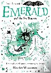 Muncaster, Harriet - Emerald and the Sea Dragon