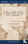 Edwards, Jonathan - The Distinguishing Marks of a Work of the Spirit of God. Extracted From Mr. Edwards. ... By John Wesley,