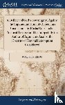 Sellon, Walter - A Defence of God's Sovereignty, Against the Impious and Horrible Aspersions Cast Upon it by Elisha Coles, in his Practical Treatise on That Subject. By the Author of Arguments Against the Doctrine of General Redemption Considered