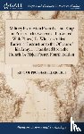 Frederick, King Of Prussia - Military Instruction From the Late King of Prussia to his Generals. (Illustrated With Plates.) To Which is Added, ... Particular Instruction to the Officers of his Army, ... Translated From the French, by Major Foster. Fourth Edition