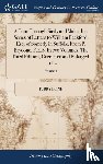 Brydone, P - A Tour Through Sicily and Malta. In a Series of Letters to William Beckford, Esq. of Somerly in Suffolk; From P. Brydone, F.R.S. In two Volumes. The Third Edition, Corrected and Enlarged. .. of 2; Volume 2