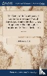 Birch, Thomas - The History of the Royal Society of London for Improving of Natural Knowledge, From its First Rise. ... As a Supplement to The Philosophical Transactions. By Thomas Birch, ... of 4; Volume 1