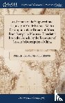Brisson, Pierre-Raymond De - An Account of the Shipwreck and Captivity of Mr. de Brisson. With a Description of the Desarts of Africa, From Senegal to Morocco. Translated From the French, by the Translator of Grosier's Description of China