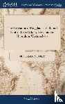 Nicolay, Nicolas De - The Navigation of King James V. Round Scotland, the Orkney Isles, and the Hebrids or Western Isles