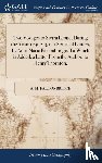 Falconbridge, A M - Two Voyages to Sierra Leone, During the Years 1791-2-3, in a Series of Letters, by Anna Maria Falconbridge. To Which is Added, a Letter From the Author, to Henry Thornton,